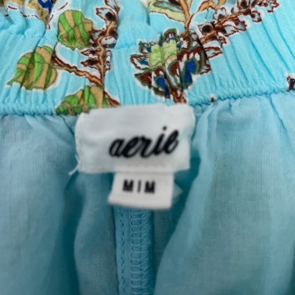 Aerie rock n ruffle skirt - Picture 6 of 6